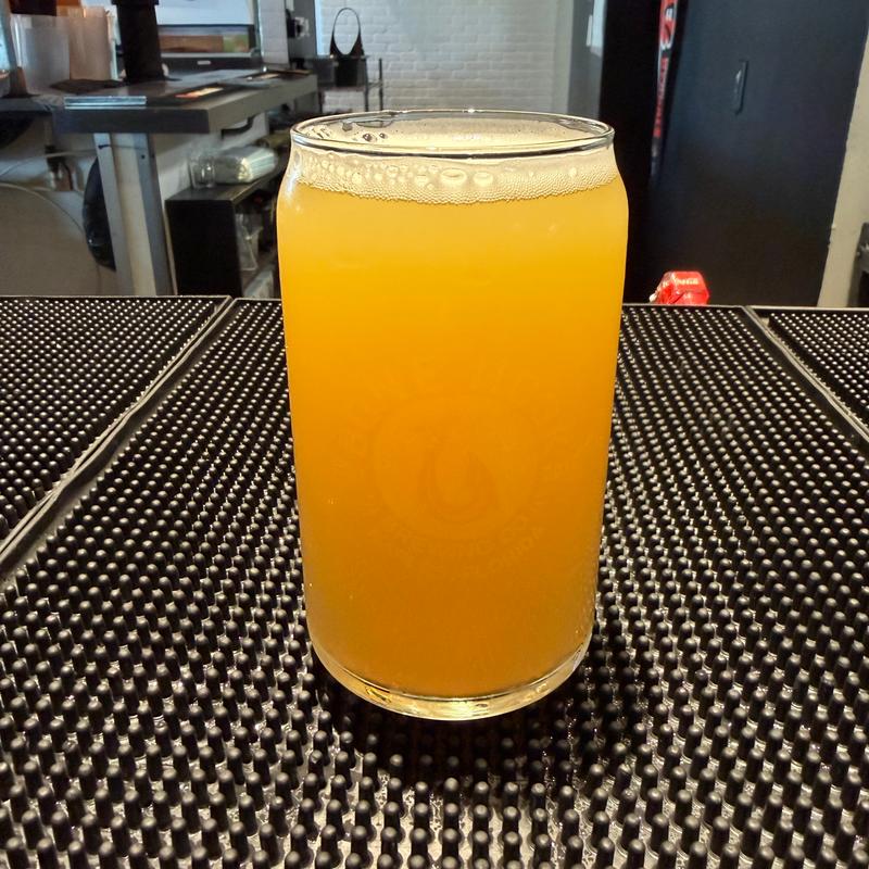 Session Hazy IPA photo