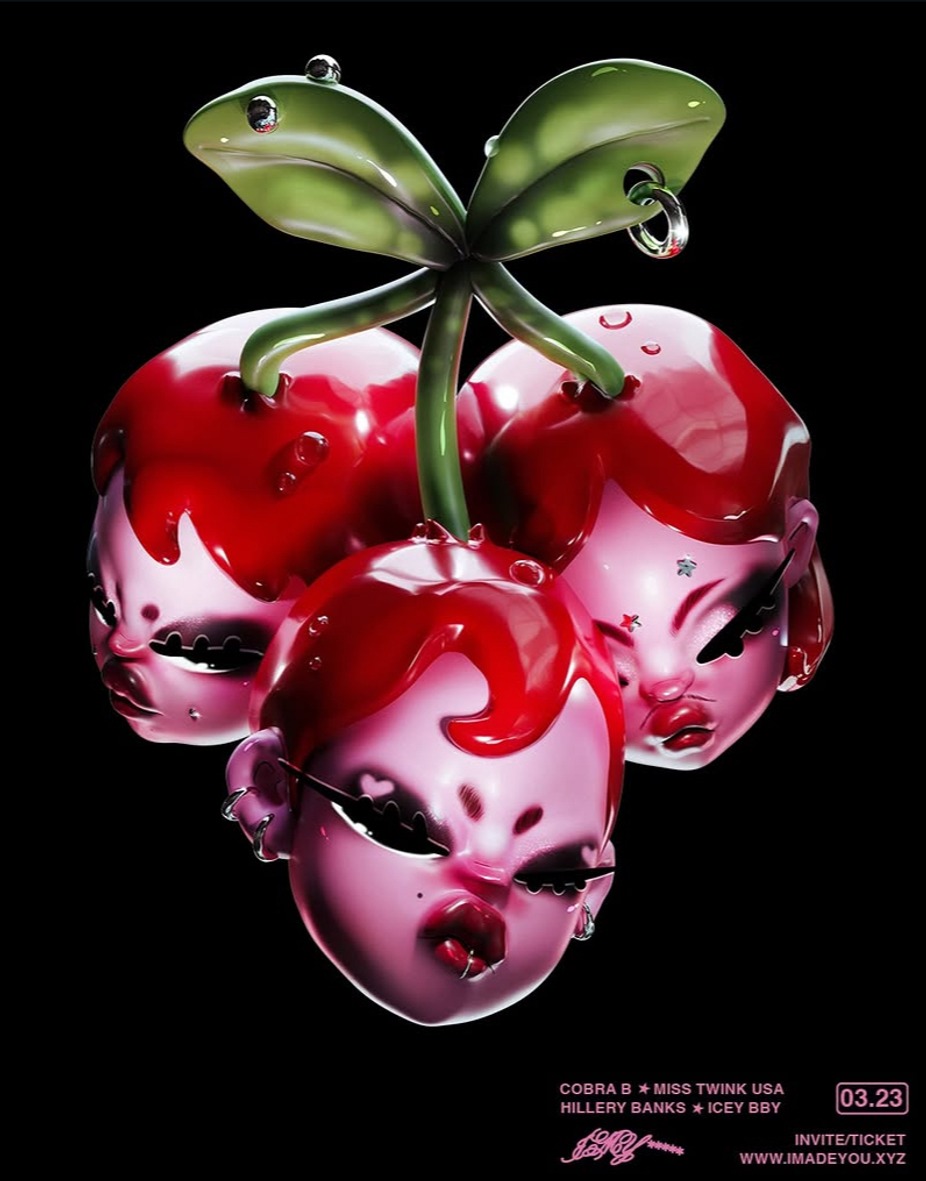 I Made You  **** (Private Event) event photo