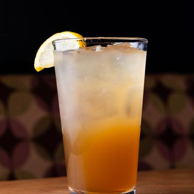 A full service local sports bar.