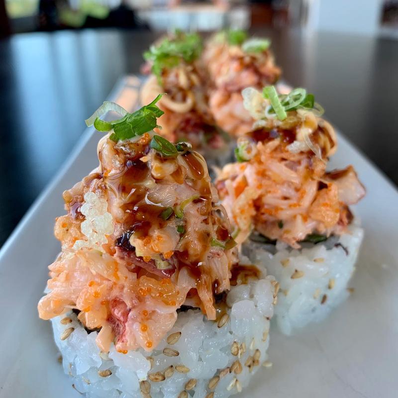 The Ultimate Lobster Roll photo