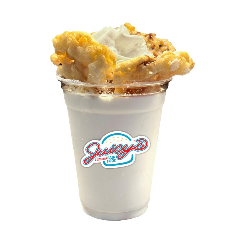 WAFFLE CONE SHAKE photo