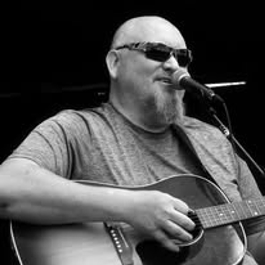 Gary Braddy event photo