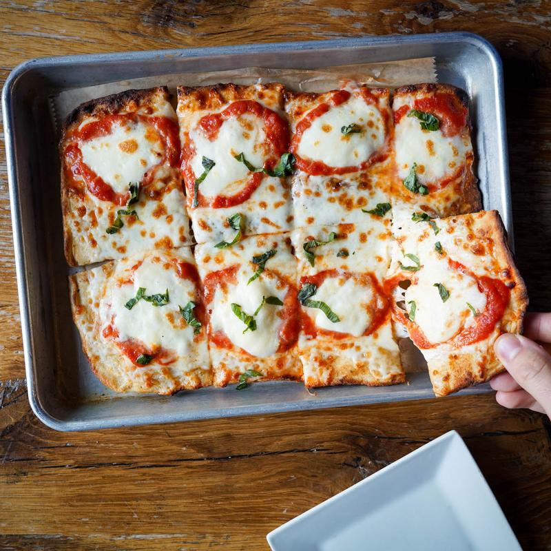 Margherita photo