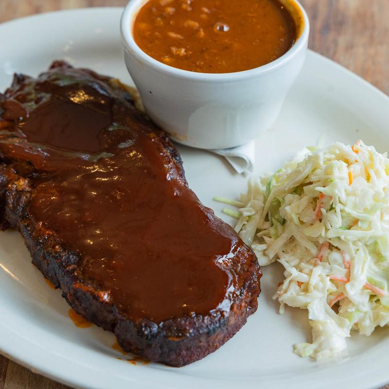 24oz Special Cut Pork Steaks photo