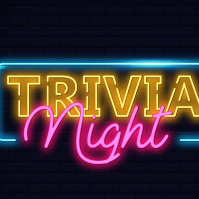 Tuesday Night Trivia
