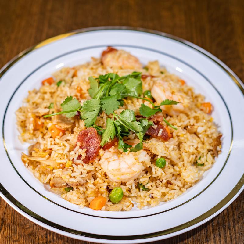 Combo Fried Rice photo