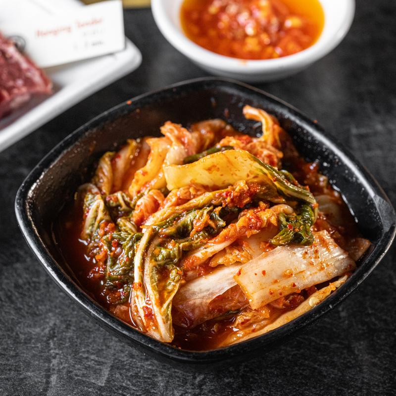 Cabbage Kimchi photo