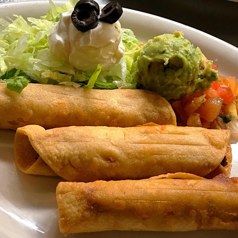 Taquitos photo
