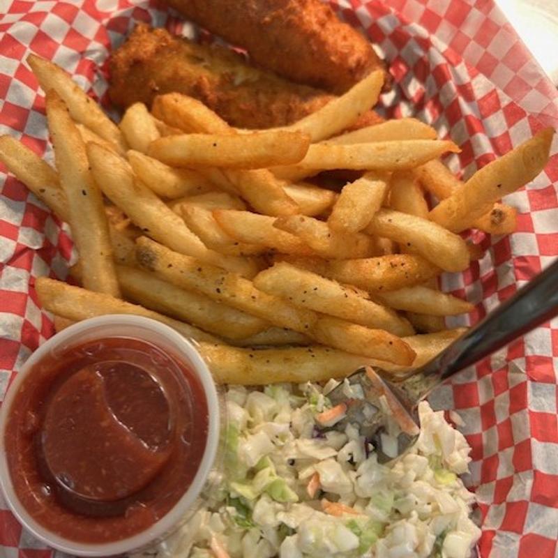 Fish 'n' Chips photo