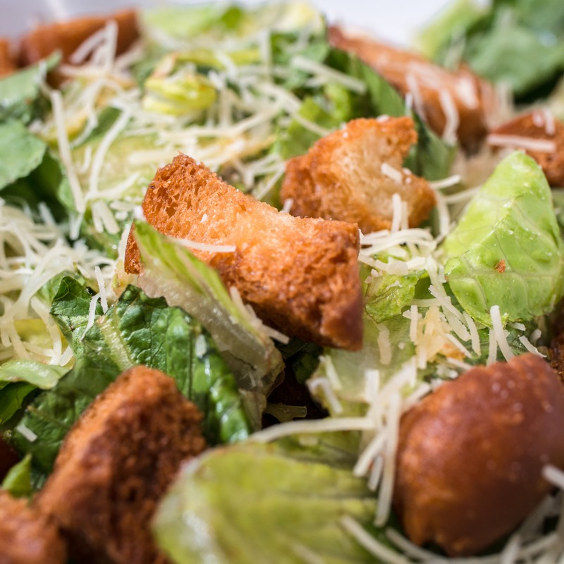Caesar Salad photo