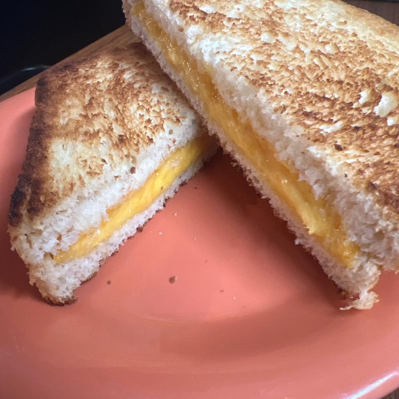 Kids Cheesy Melt photo