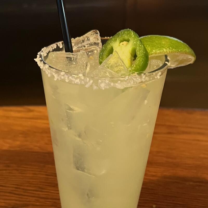 Mastodon Julio Margarita photo