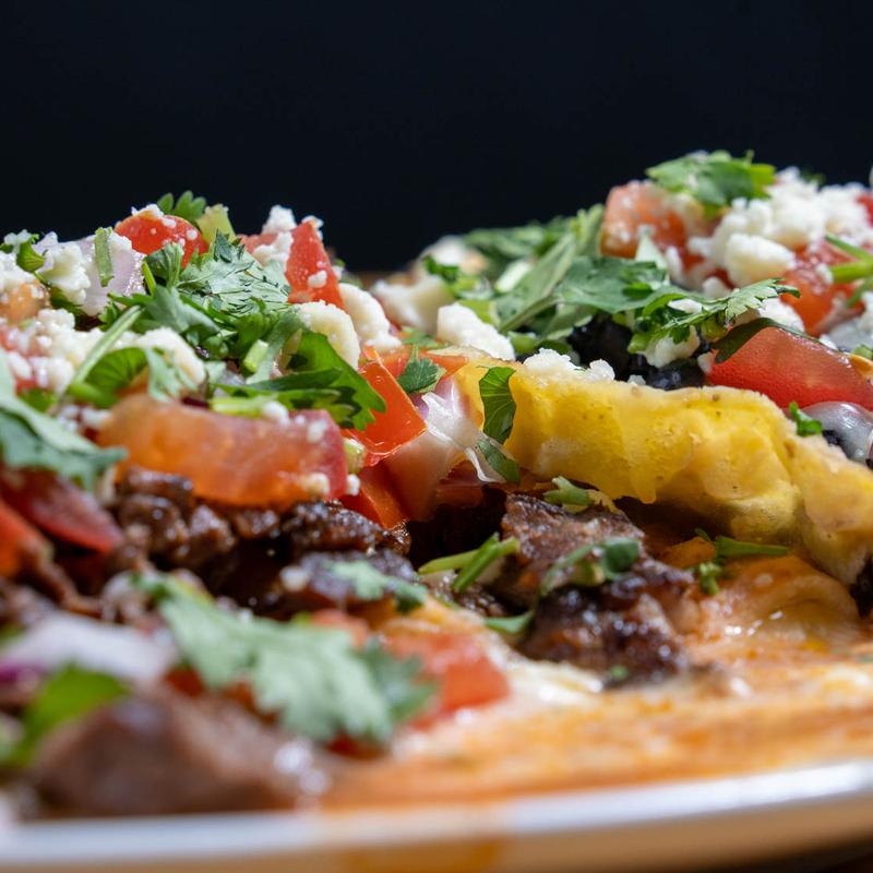 Enchiladas Ranchero photo