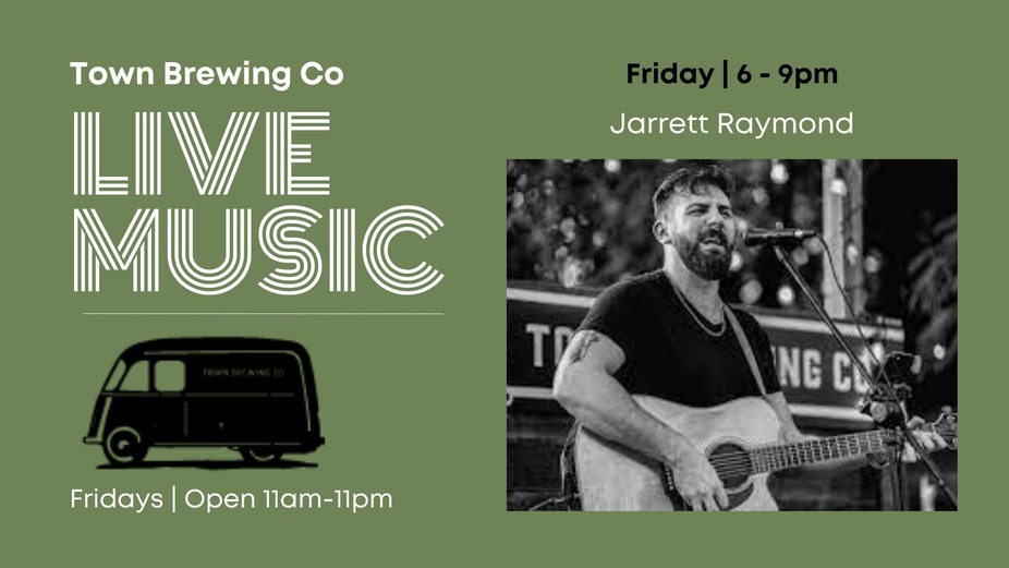 Live Music Fridays event photo