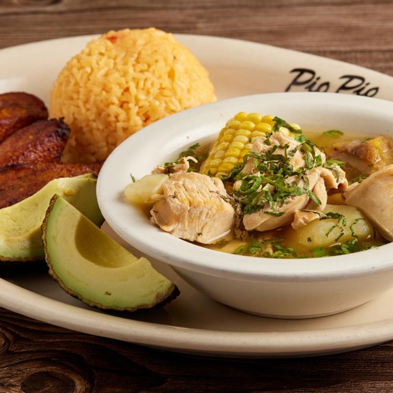 menu item 31 of 57, Soup of the Day