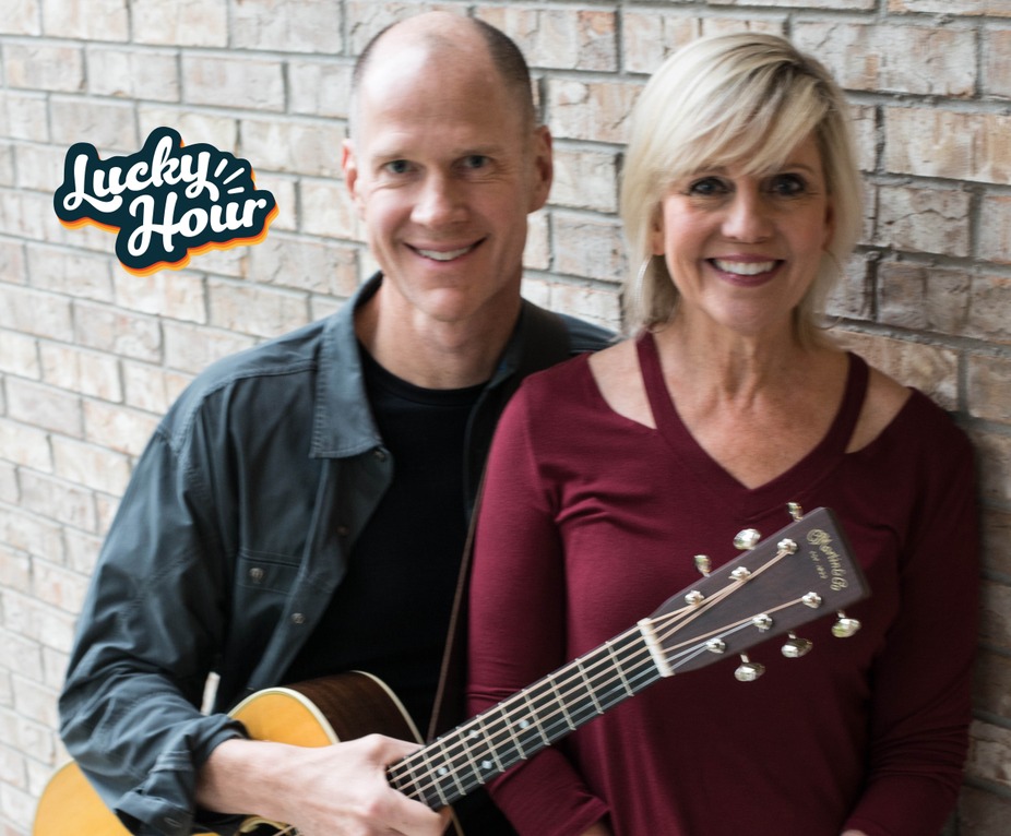 Lucky Hour Performs! event photo