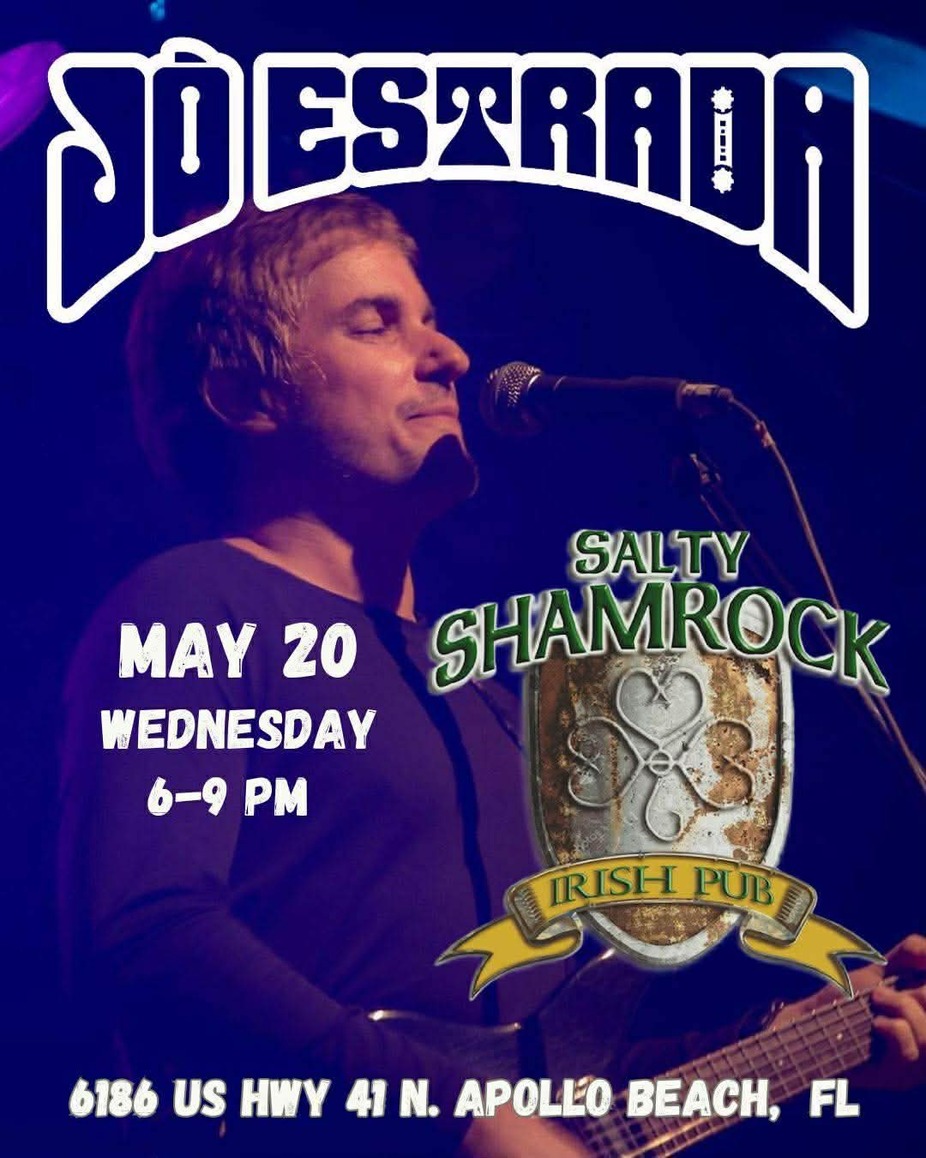 JO ESTRADA event photo