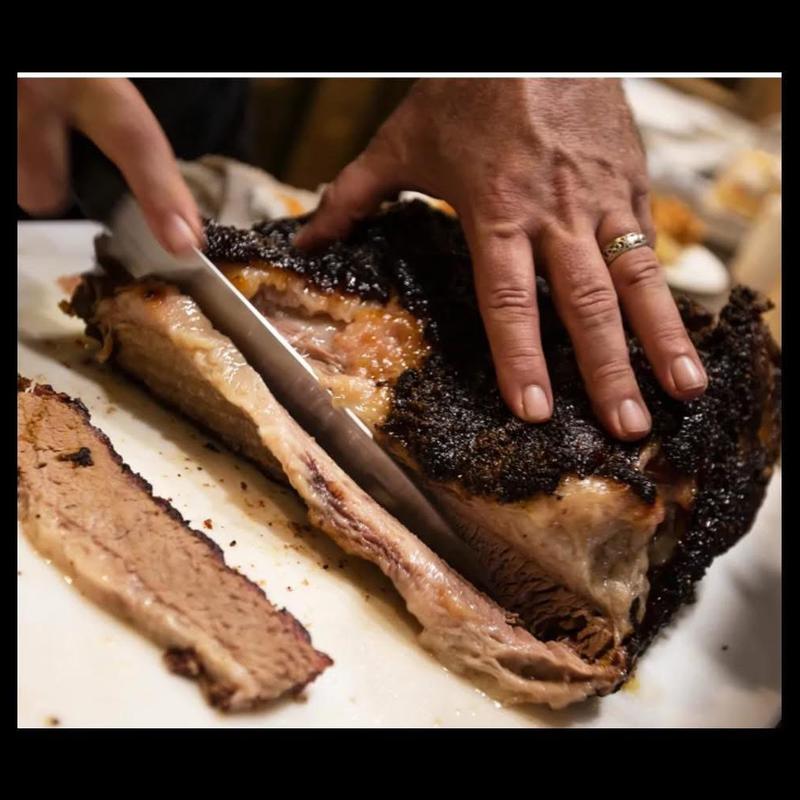 menu item 21 of 50, Sliced Brisket