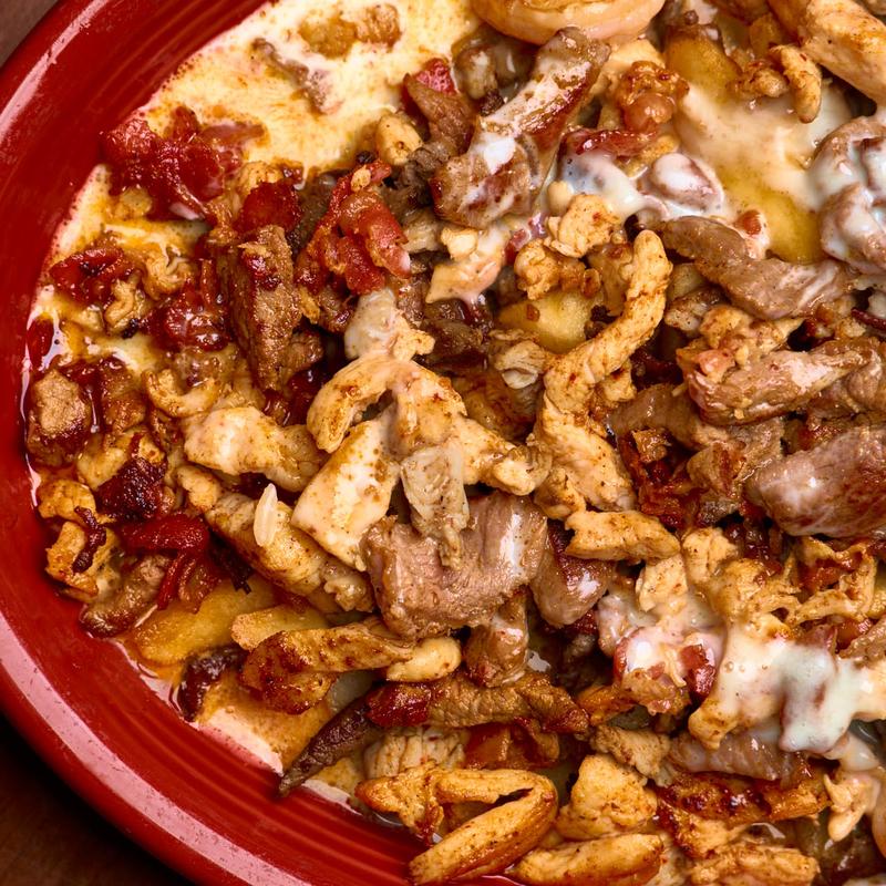 menu item 2 of 7, Papas Locas