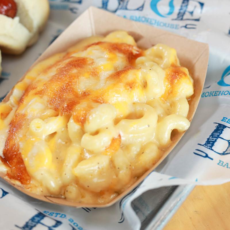 Baked Mac & Cheese photo