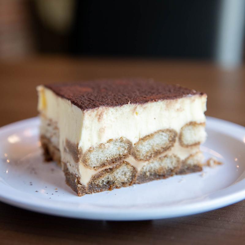 Tiramisu photo