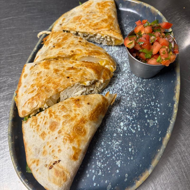 Quesadilla photo