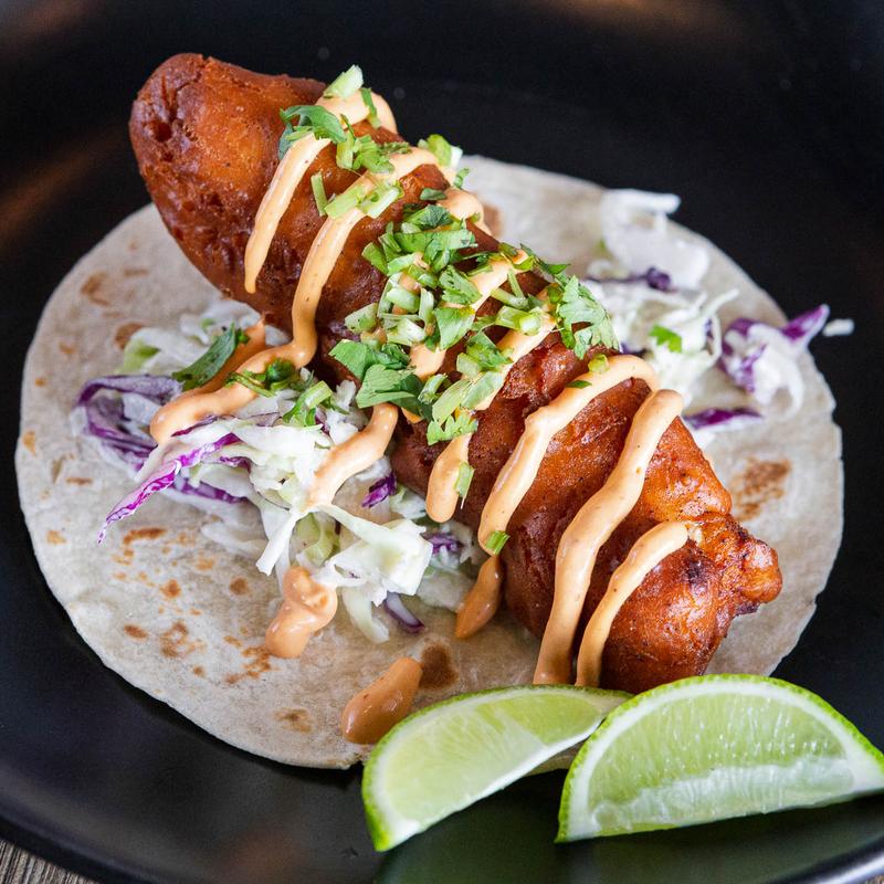 Baja Mahi - Mahi photo