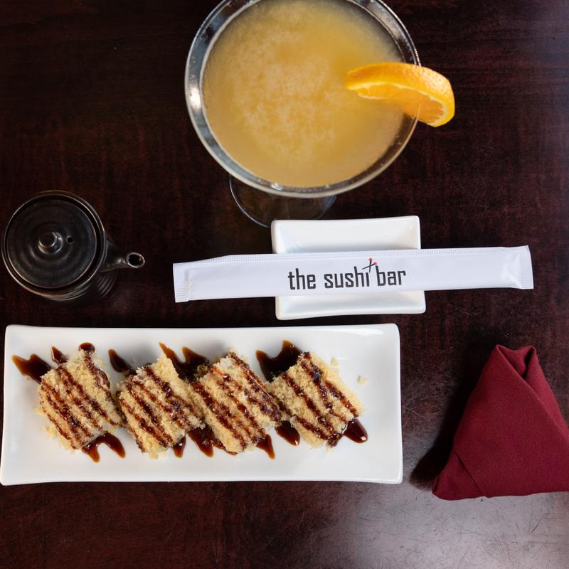 Captain Crunch Roll photo