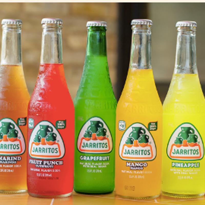 Jarritos photo
