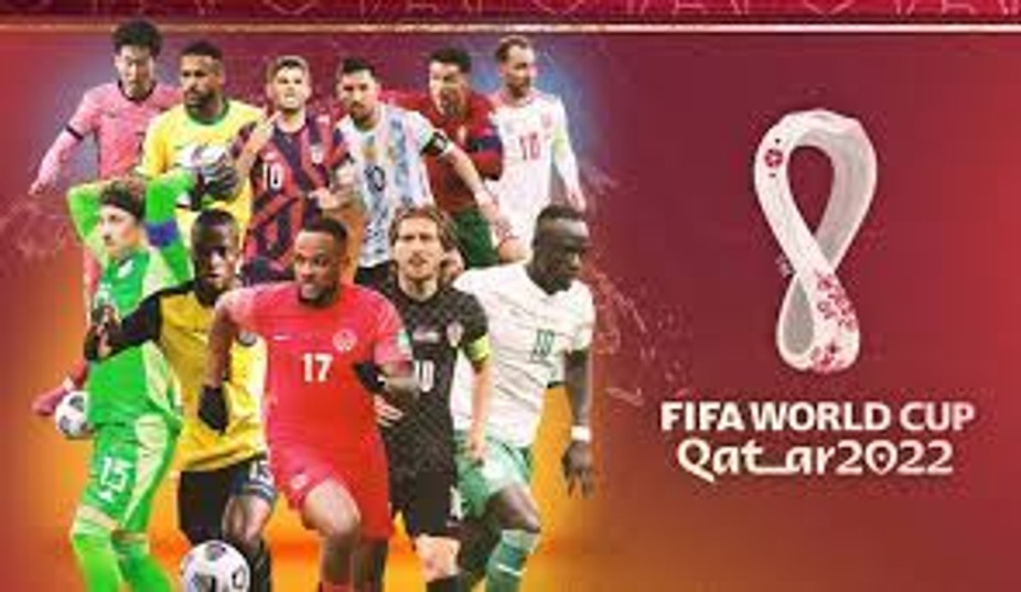 World Cup Fixtures Live at  Josie Woods Pub! event photo