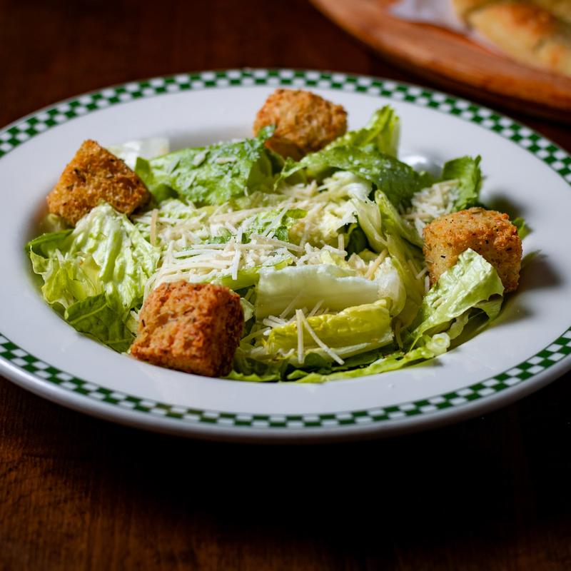 Caesar Salad photo
