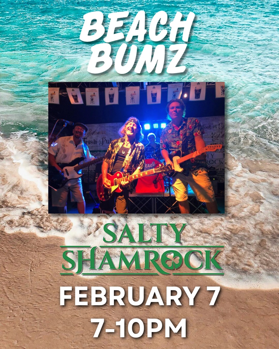 Beach Bumz event photo