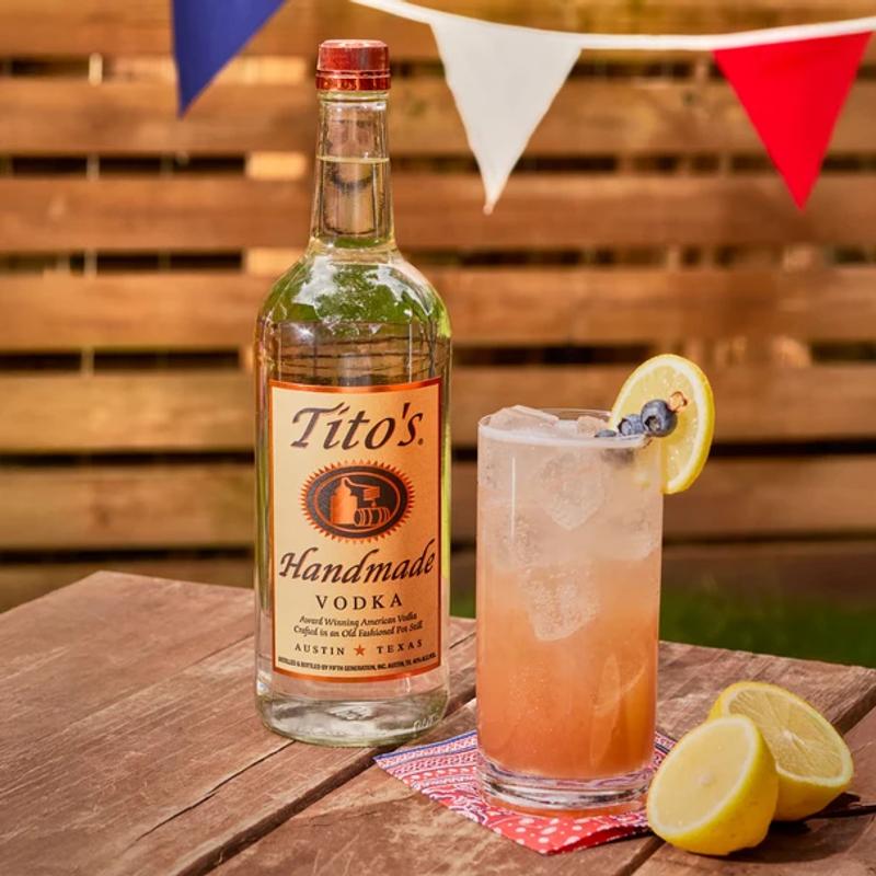 Tito’s Summer Jam photo