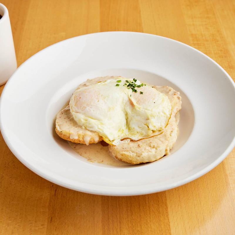 Clay’s Biscuits & Gravy photo