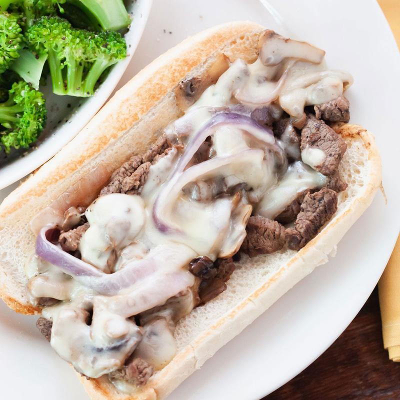 Filet Sandwich* photo