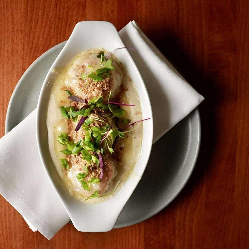 Course Three Entree Option 4 photo