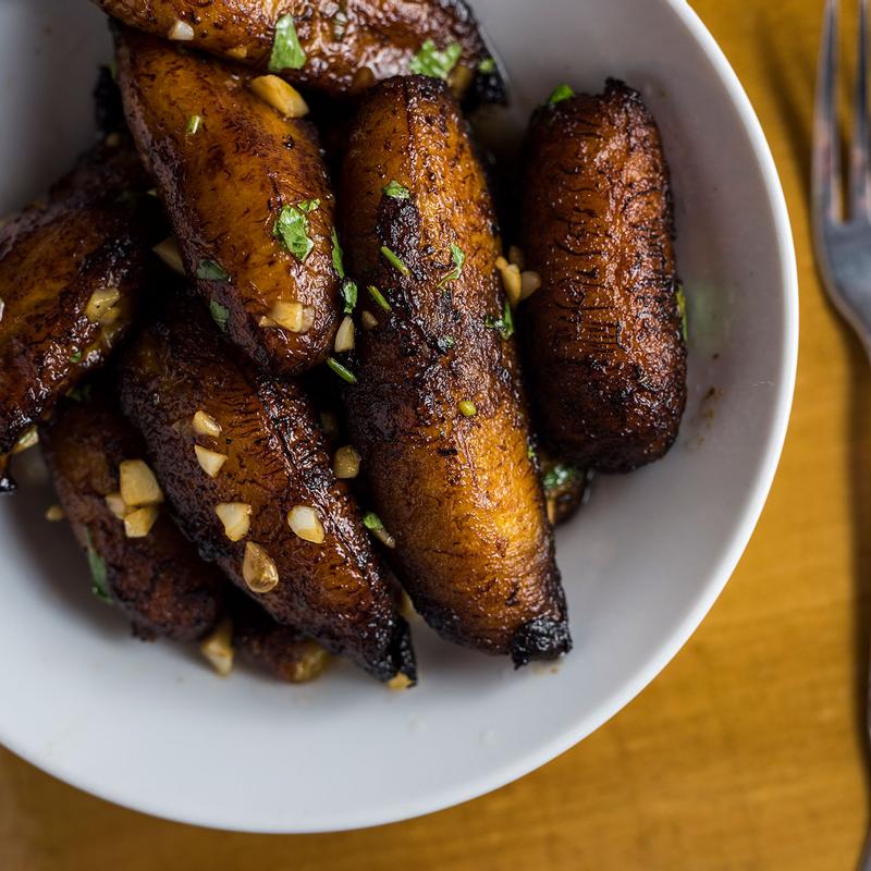 Platanos Cubanos photo