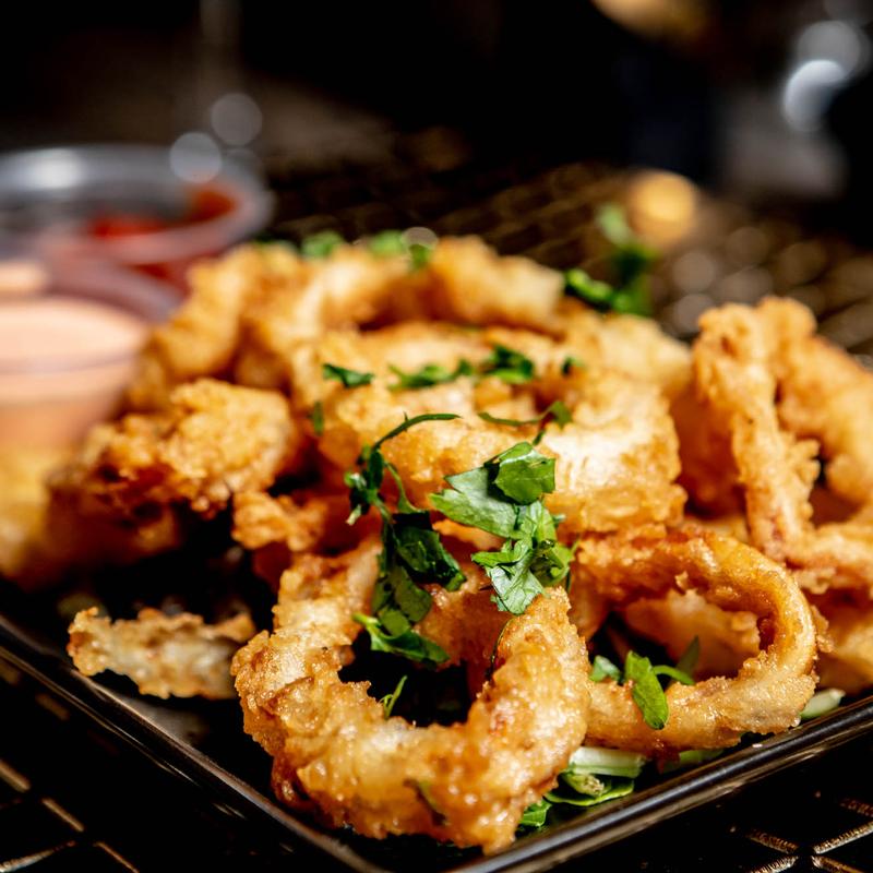 Calamari photo