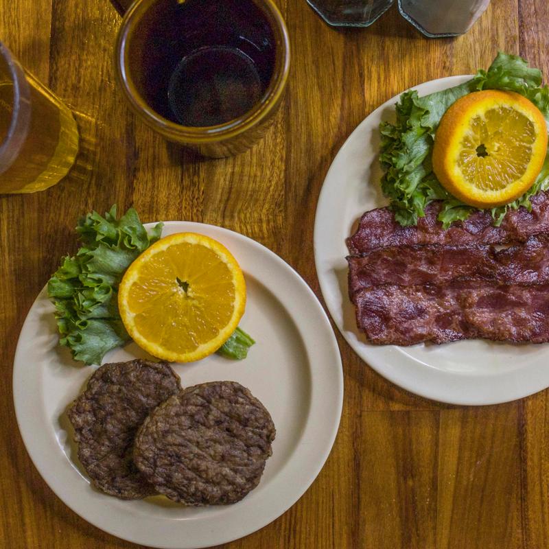 Turkey Sausage photo