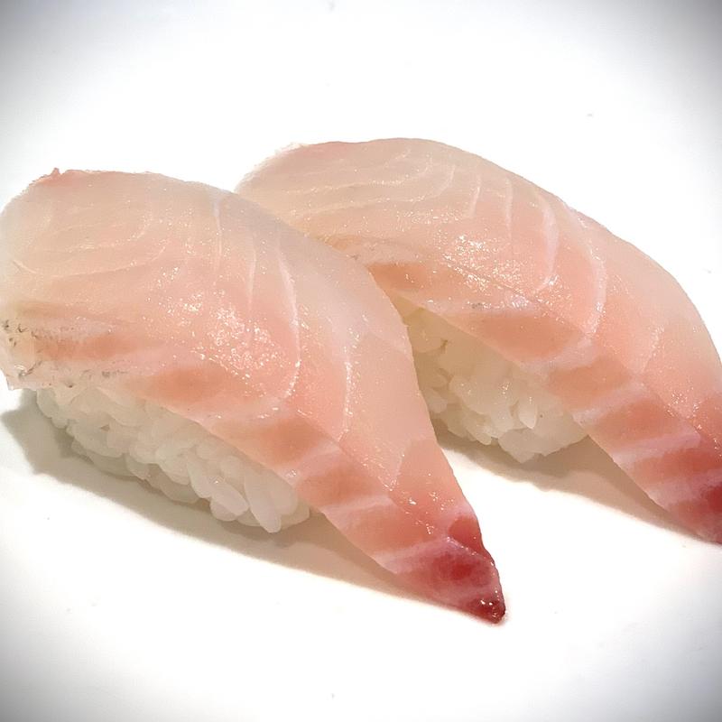 Shiromi Nigiri* photo