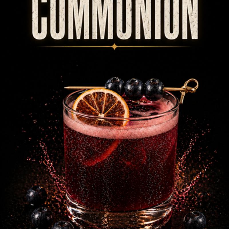COMMUNION photo