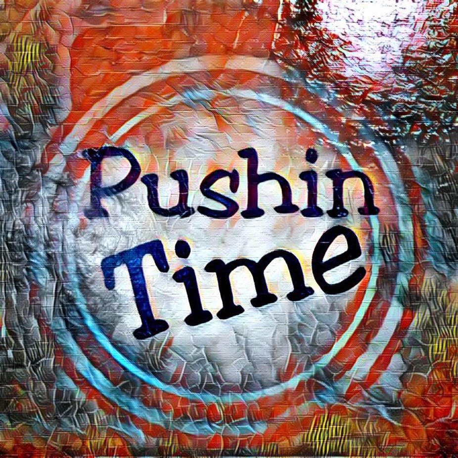 Pushin' Time Band event photo