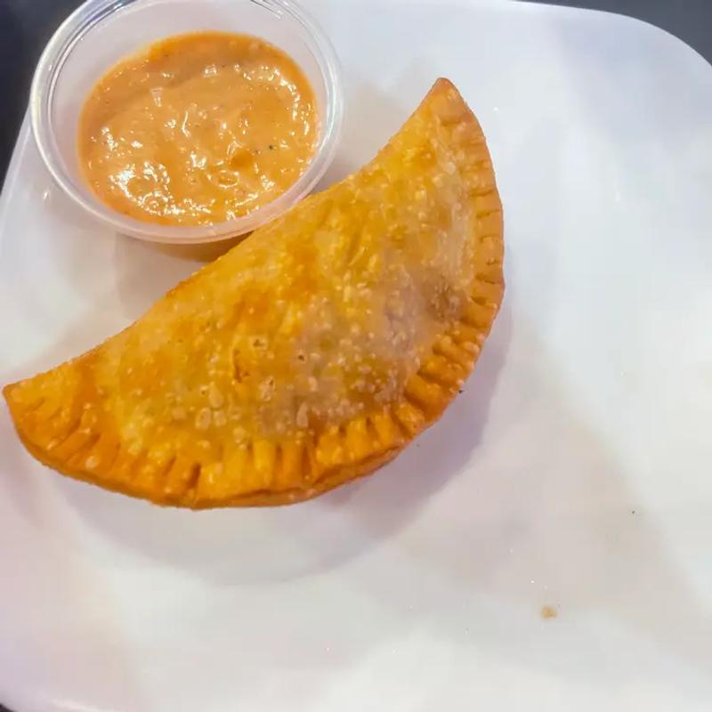 African Peri Peri Spicy photo