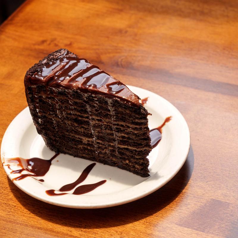 Smith Island Cake photo