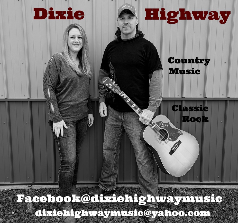 Dixie Highway event photo