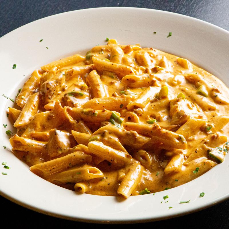 Pollo Loco Pasta photo