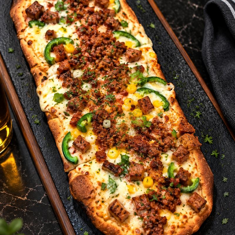 Supremo Chorizo photo