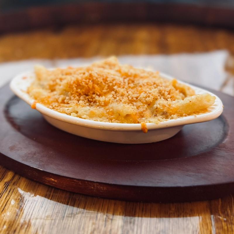 menu item 4 of 20, Mac and Cheese