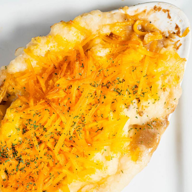 Mashed Potatoes (Premium) photo