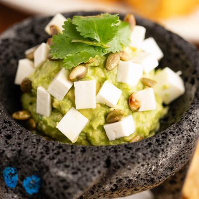 Guacamole.